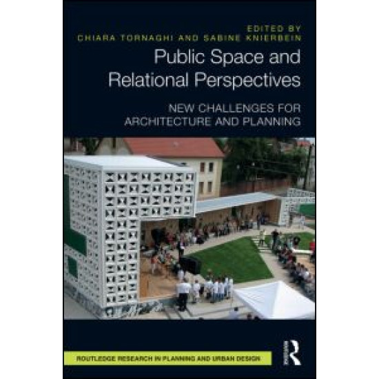 Public Space and Relational Perspectives