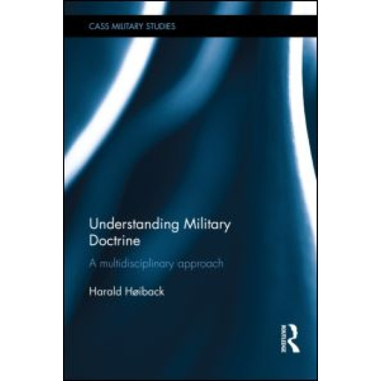 Understanding Military Doctrine