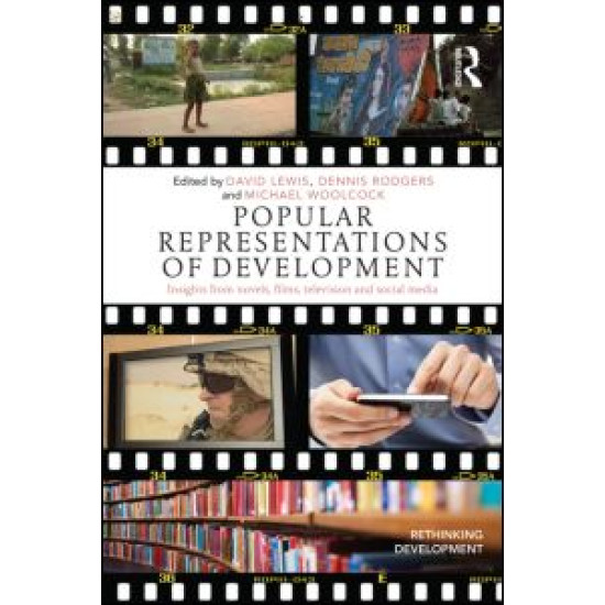 Popular Representations of Development