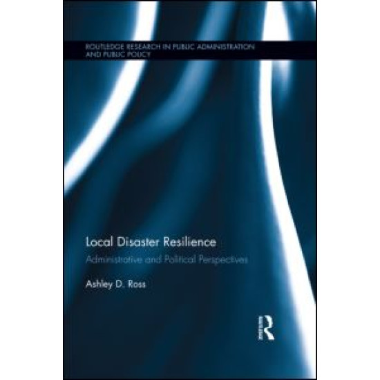 Local Disaster Resilience