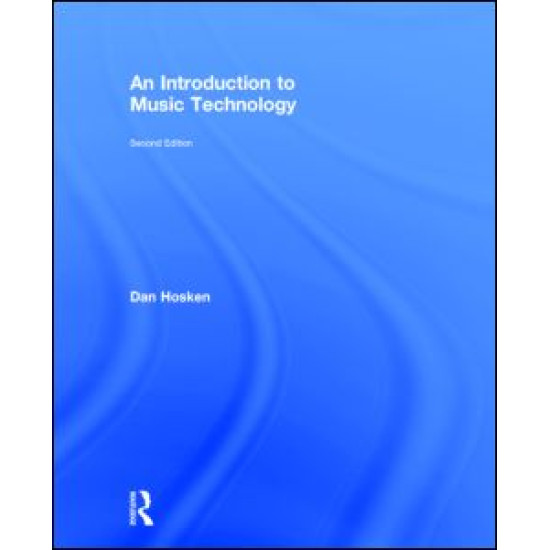 An Introduction to Music Technology