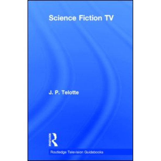 Science Fiction TV