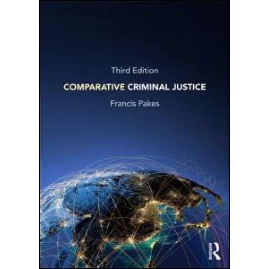 Comparative Criminal Justice