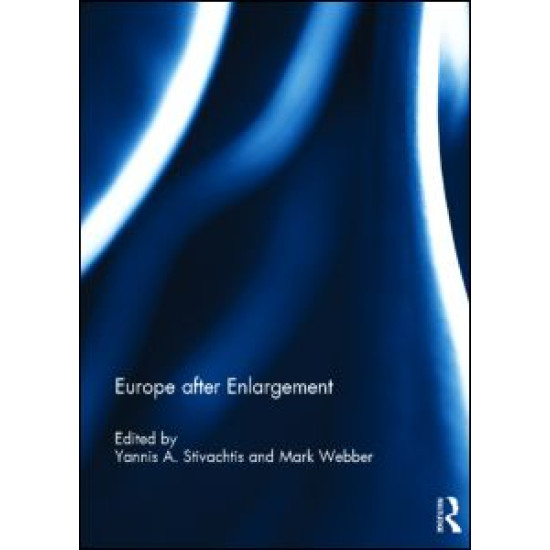 Europe after Enlargement