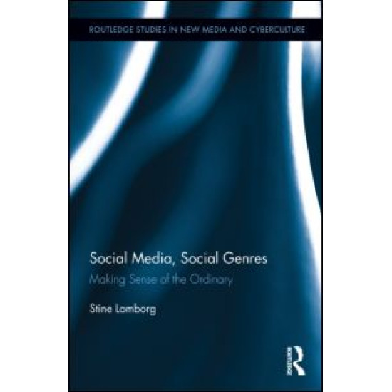 Social Media, Social Genres