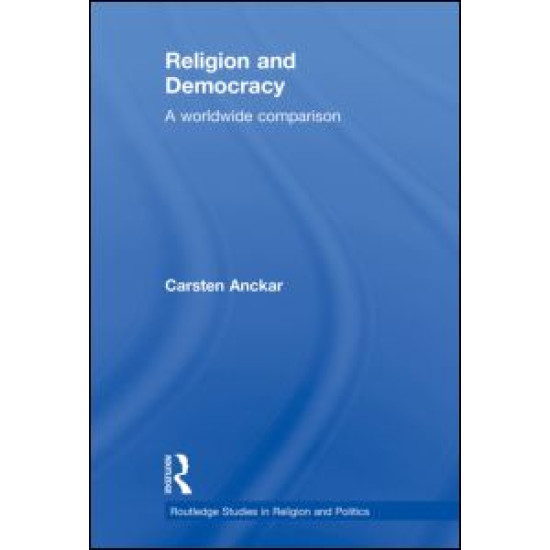 Religion and Democracy