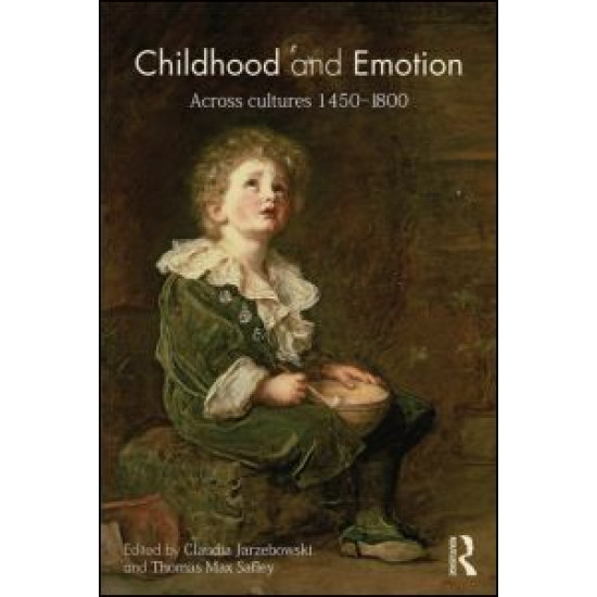 Childhood and Emotion