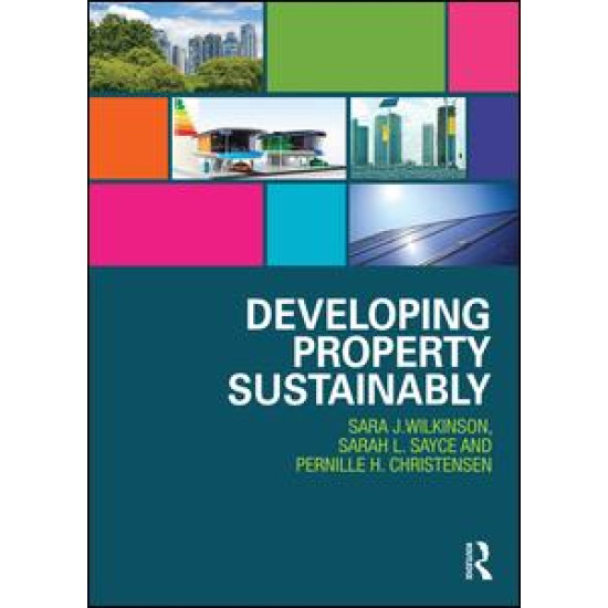 Developing Property Sustainably