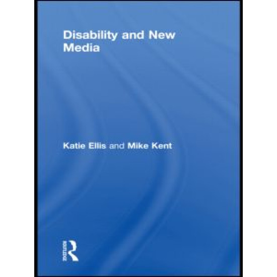 Disability and New Media