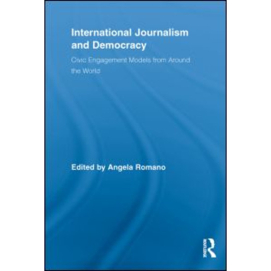 International Journalism and Democracy