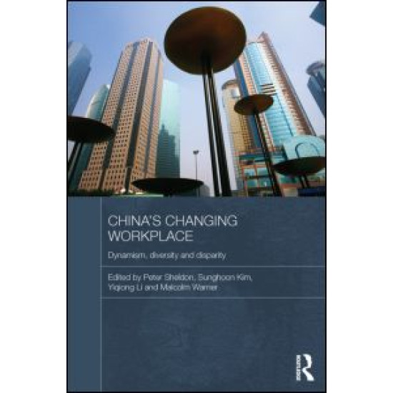 China's Changing Workplace