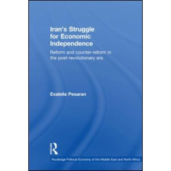 Iran's Struggle for Economic Independence