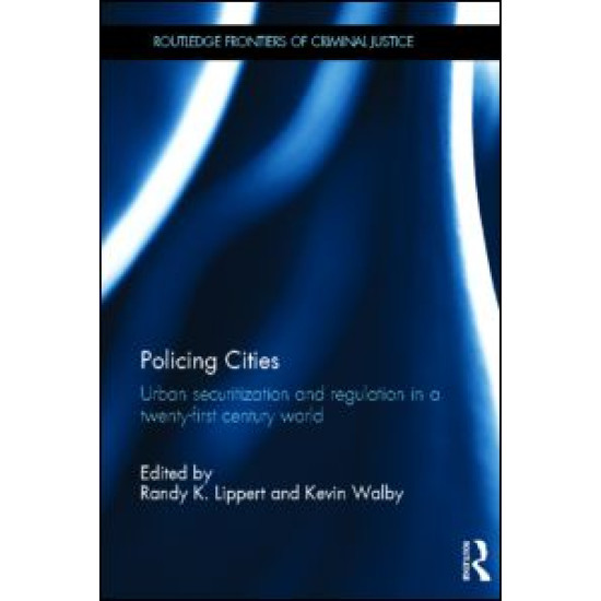 Policing Cities