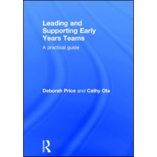 Leading and Supporting Early Years Teams