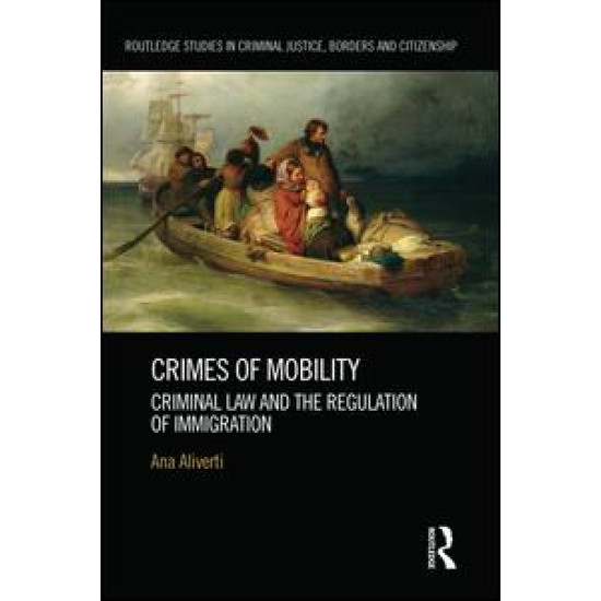 Crimes of Mobility