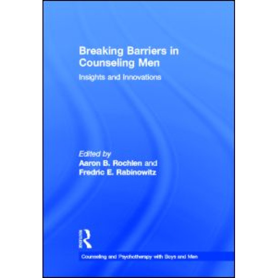 Breaking Barriers in Counseling Men
