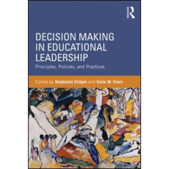 Decision Making in Educational Leadership