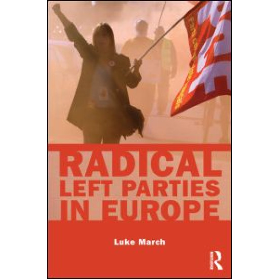 Radical Left Parties in Europe