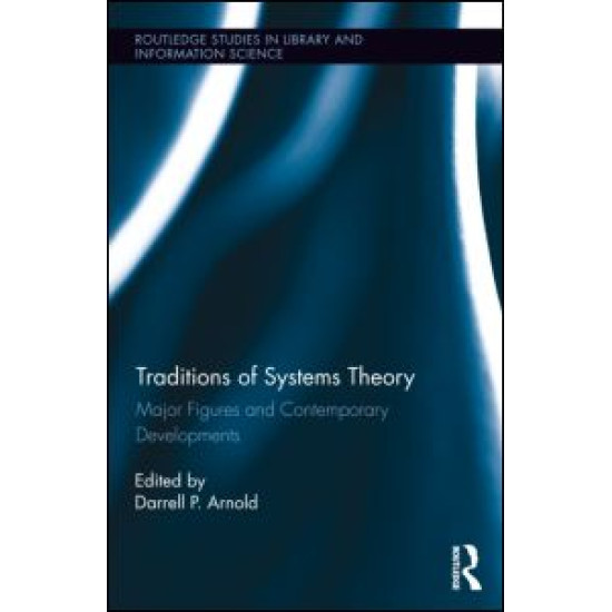 Traditions of Systems Theory