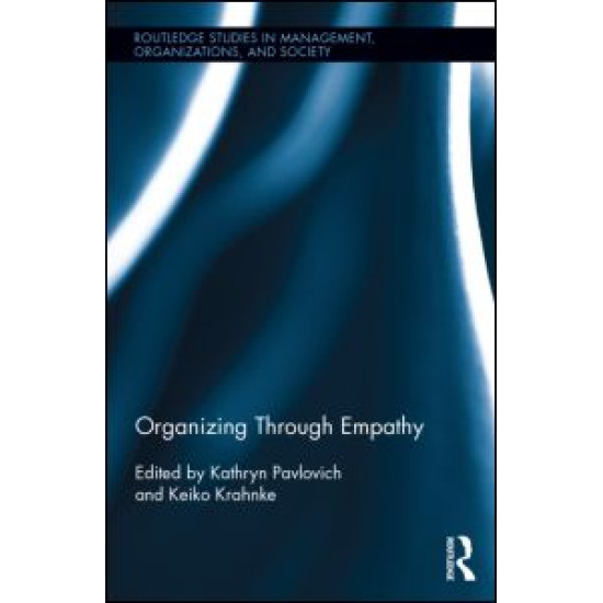 Organizing through Empathy