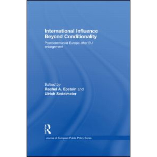 International Influence Beyond Conditionality