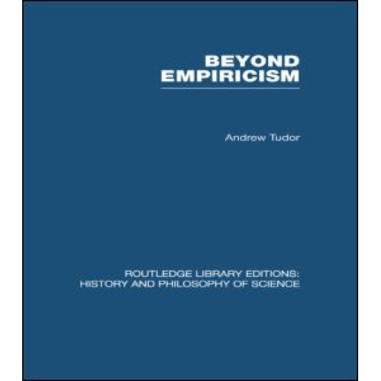 Beyond Empiricism