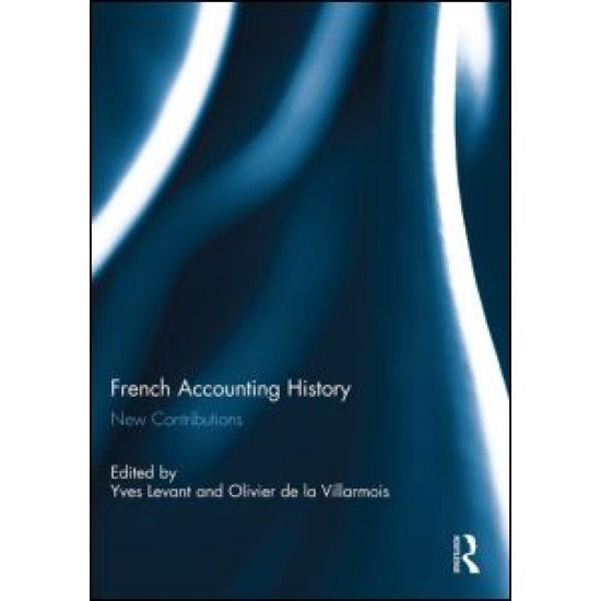 French Accounting History