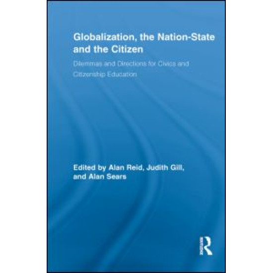 Globalization, the Nation-State and the Citizen
