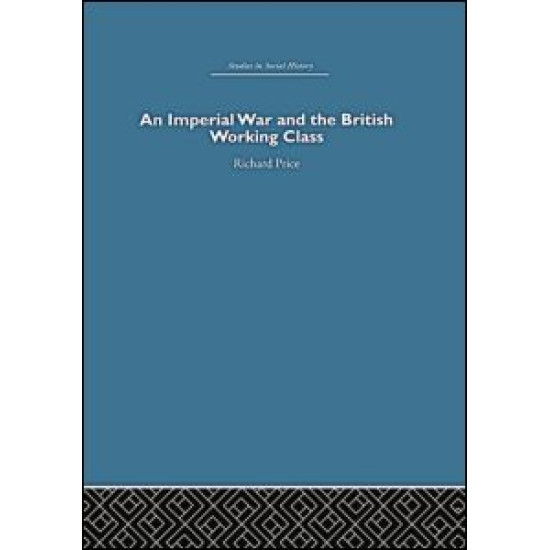 An Imperial War and the British Working Class