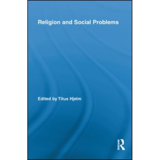 Religion and Social Problems