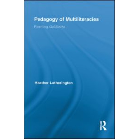 Pedagogy of Multiliteracies