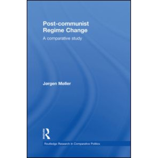 Post-communist Regime Change