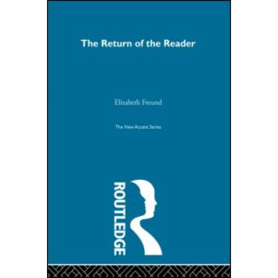 Return Of Reader