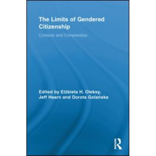 The Limits of Gendered Citizenship