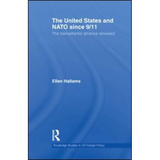 The United States and NATO since 9/11