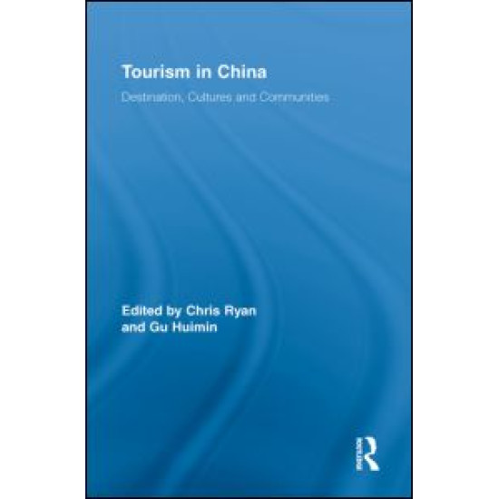 Tourism in China