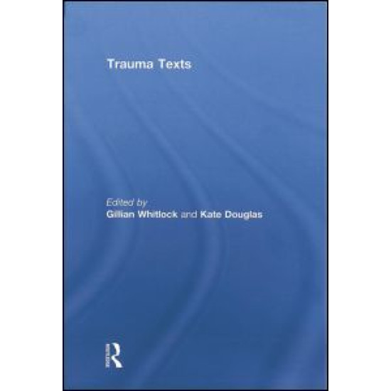 Trauma Texts