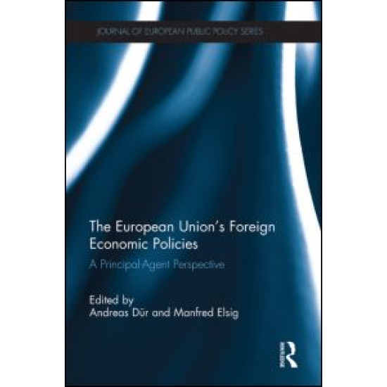 The European Union's Foreign Economic Policies