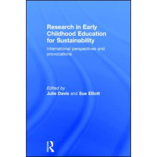 Research in Early Childhood Education for Sustainability