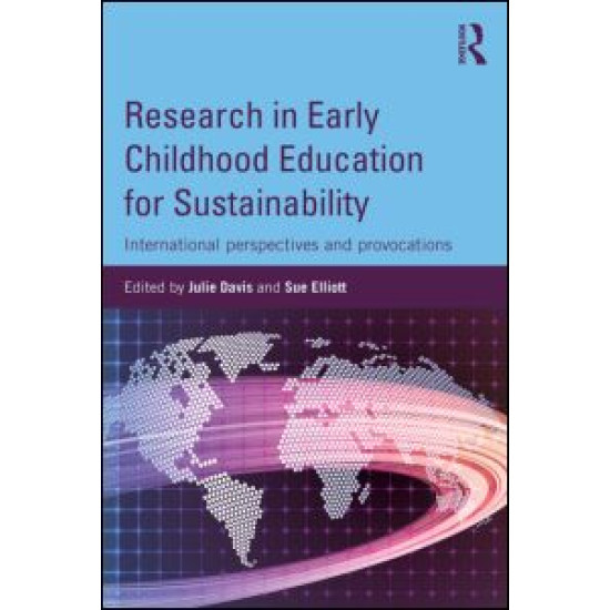 Research in Early Childhood Education for Sustainability