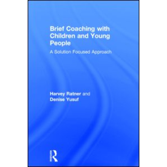 Brief Coaching with Children and Young People