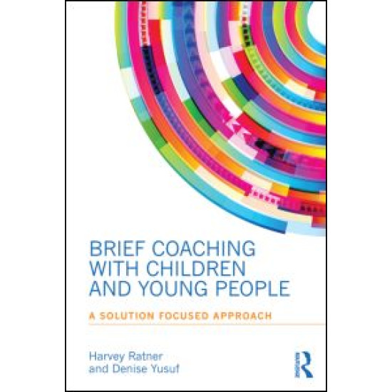 Brief Coaching with Children and Young People