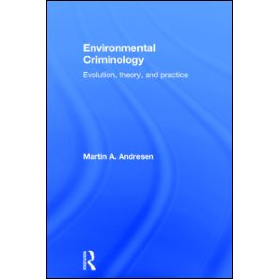 Environmental Criminology