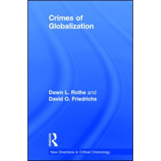 Crimes of Globalization