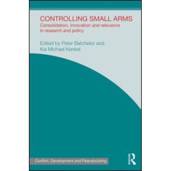Controlling Small Arms