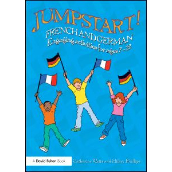 Jumpstart! French and German