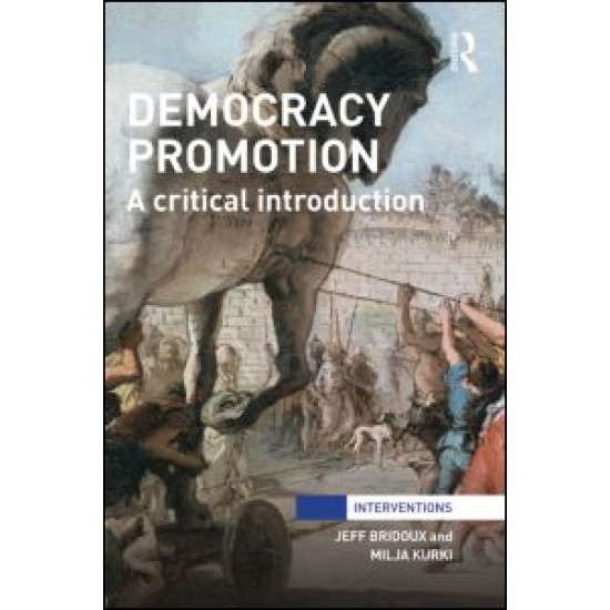 Democracy Promotion