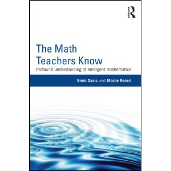 The Math Teachers Know