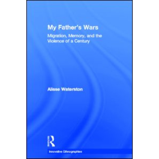 My Father's Wars