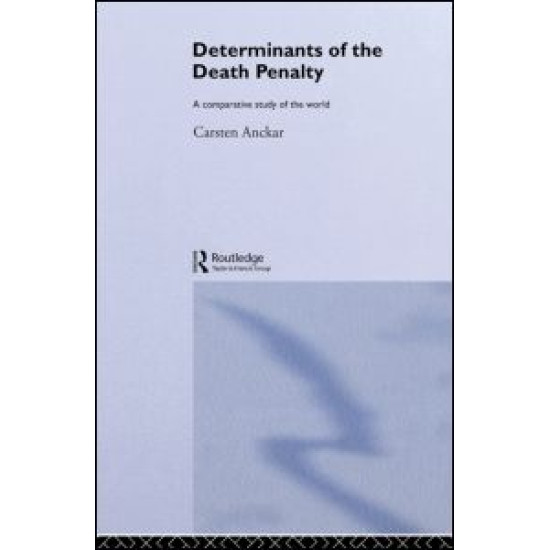 Determinants of the Death Penalty